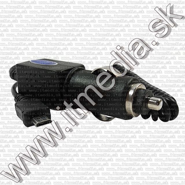 Image of Samsung G810, 12V mobile charger, noname (OTG) (IT8480)